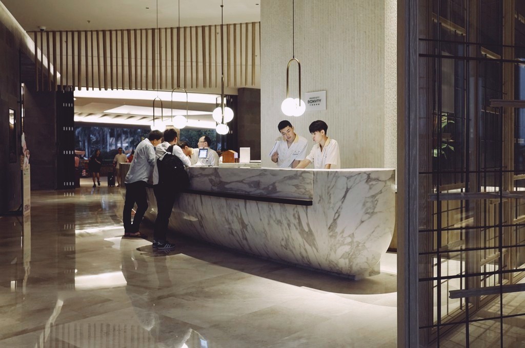 三亚风水最旺的景点在哪里,亚龙湾风水宝地