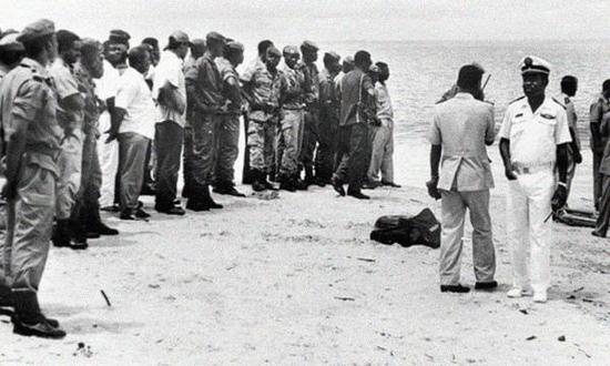 历史上最惨的十大空难,世界十大空难排名数据