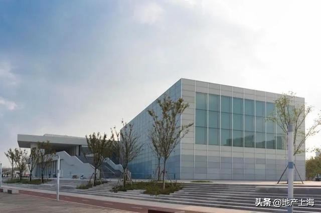 徐汇还有哪些工地开发,滨江开发区工地