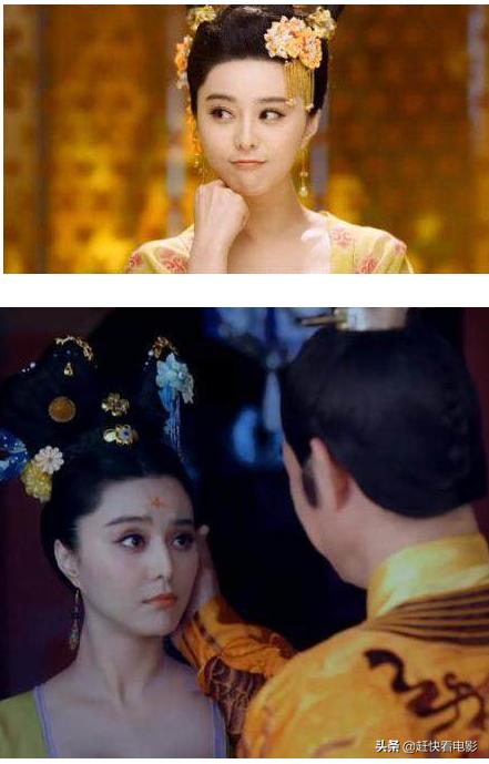 回忆被删减的这几个有点出格的片段，范冰冰汤唯最出彩