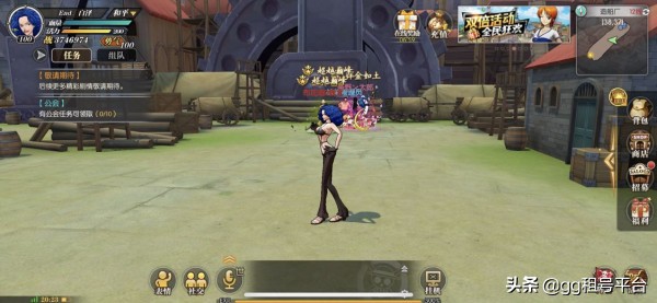 海贼王燃烧意志新手适合什么英雄,航海王燃烧意志零氪推荐前期阵容