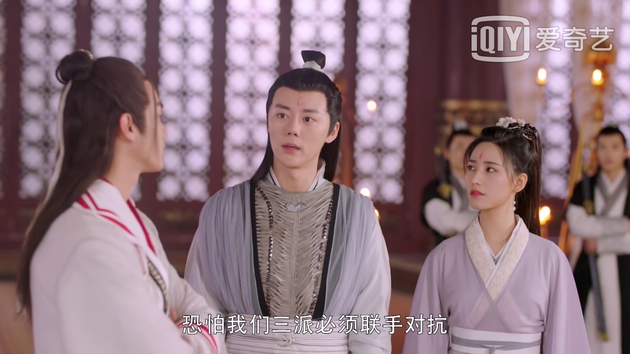 从前有座灵剑山王陆修炼历程,从前有座灵剑山王陆唱歌