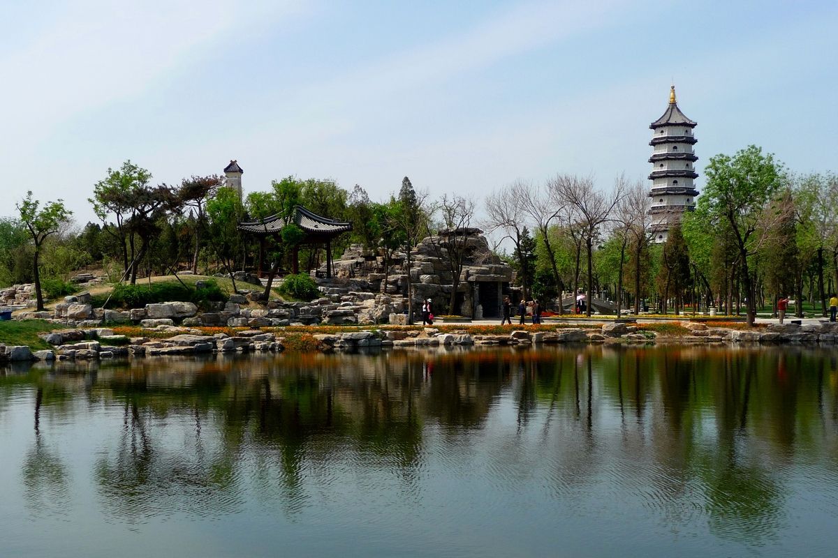 天津旅游攻略必吃十大美食,天津十大旅游景点排名