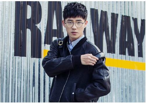 刘昊然发型图片短发,刘昊然的发型短发