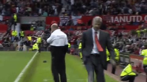 温格70岁退休,70岁温格训练视频