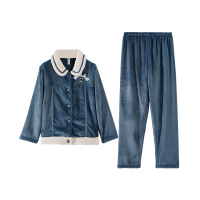 易烊千玺同款穿搭夏季,有好多高颜值家居服