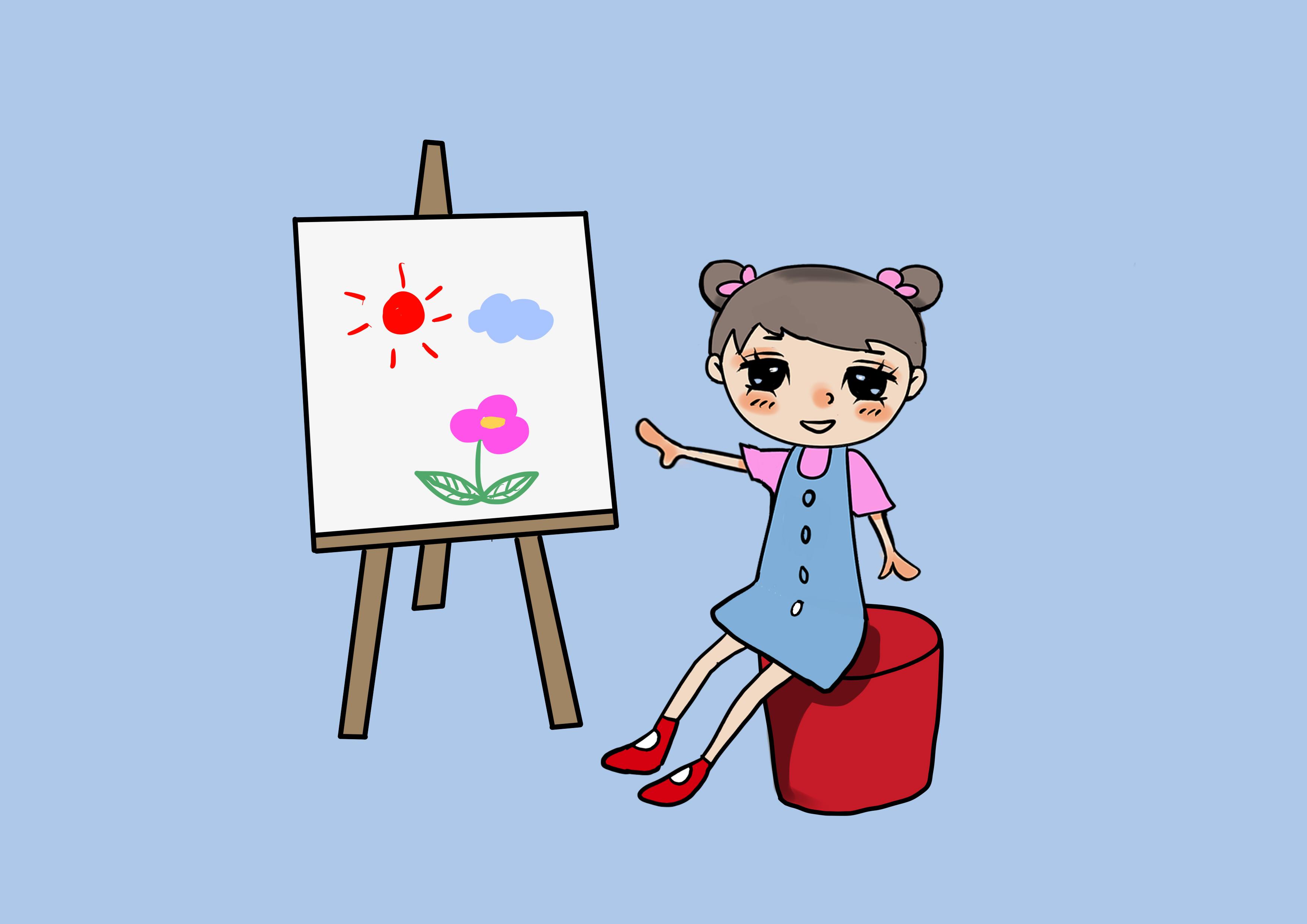 如何正确给孩子报兴趣班,到底要不要给宝宝报兴趣班