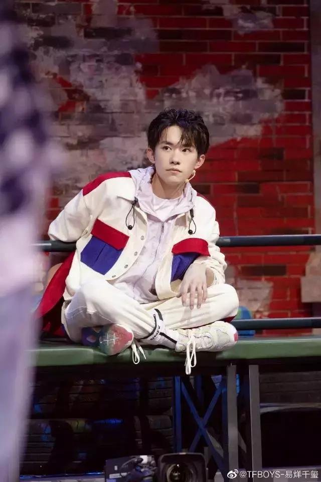 tfboys十年成长之路,tfboys的成长史