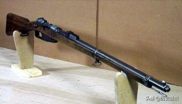 张之洞为什么能建立汉阳兵工厂,汉阳造是张之洞开办的吗