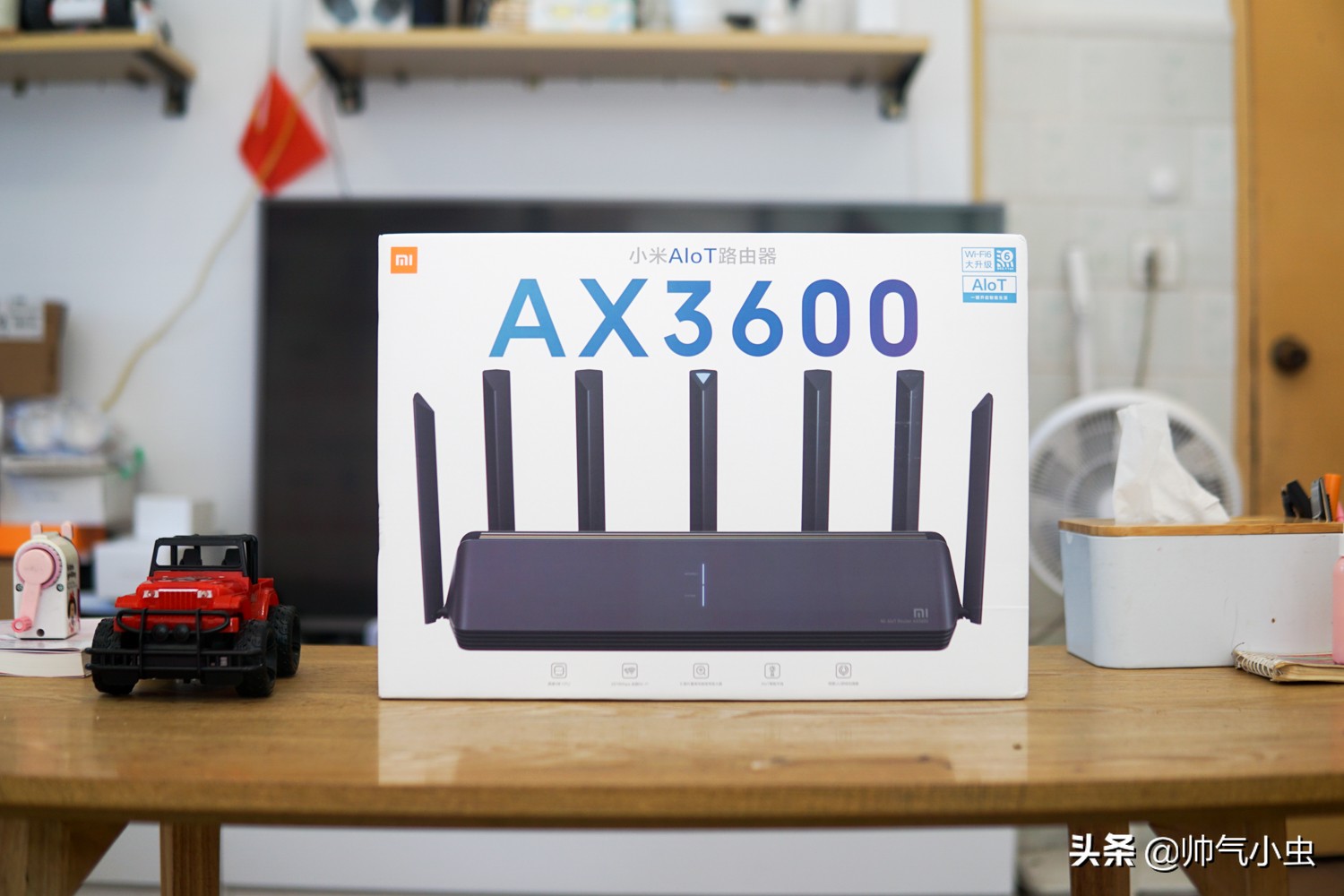 小米新旗舰路由官宣无线2100mbps,小米新一代wifi7路由器曝光