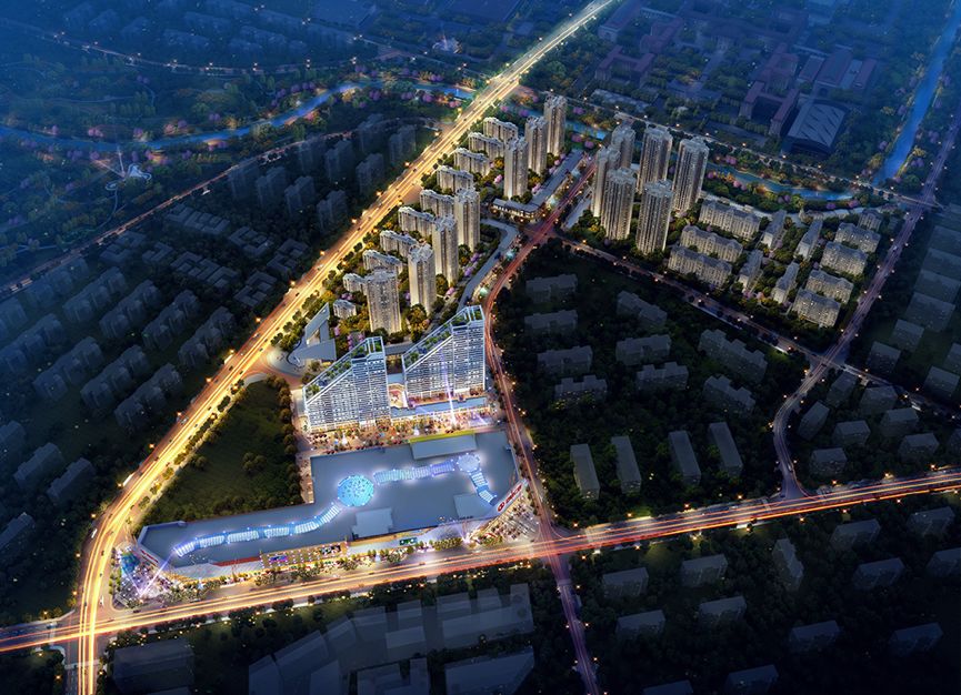 青白江近期大事件,为什么青白江如此重要