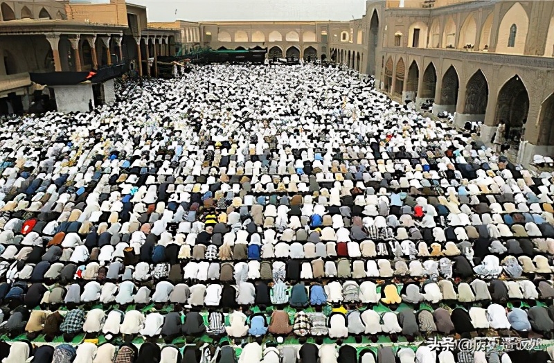 真正的世界三大宗教,出世宗教与入世宗教