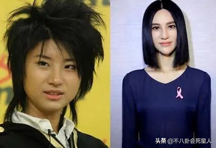 超女第一名李宇春,超女冠军李宇春近况