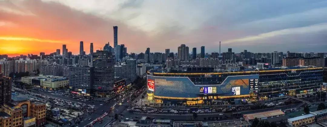 70年抽的香烟,30年前的双井