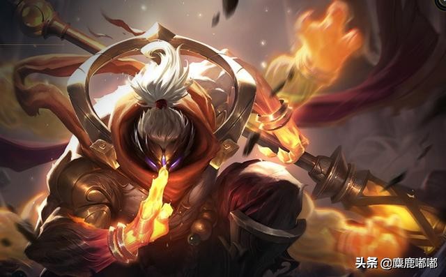 lol手游日女暴力上单出装,lol前期伤害低的英雄要怎么出装