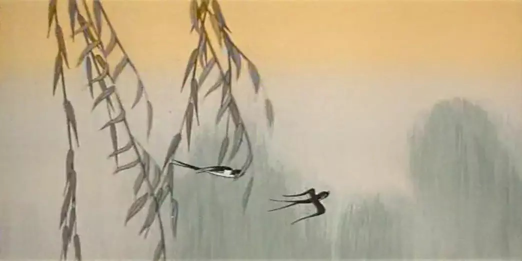 上海美术电影制片厂有哪些电影,上海美术电影制片厂近年作品