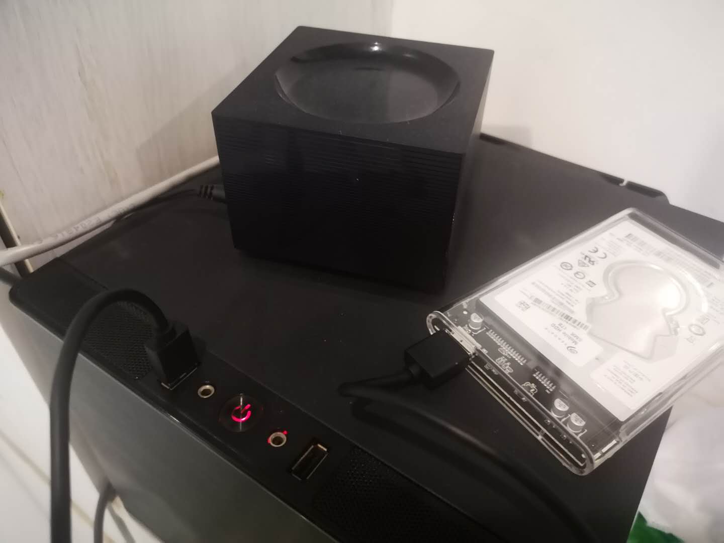 群晖nas十大功能和使用,群晖手把手教你从零开始设置nas