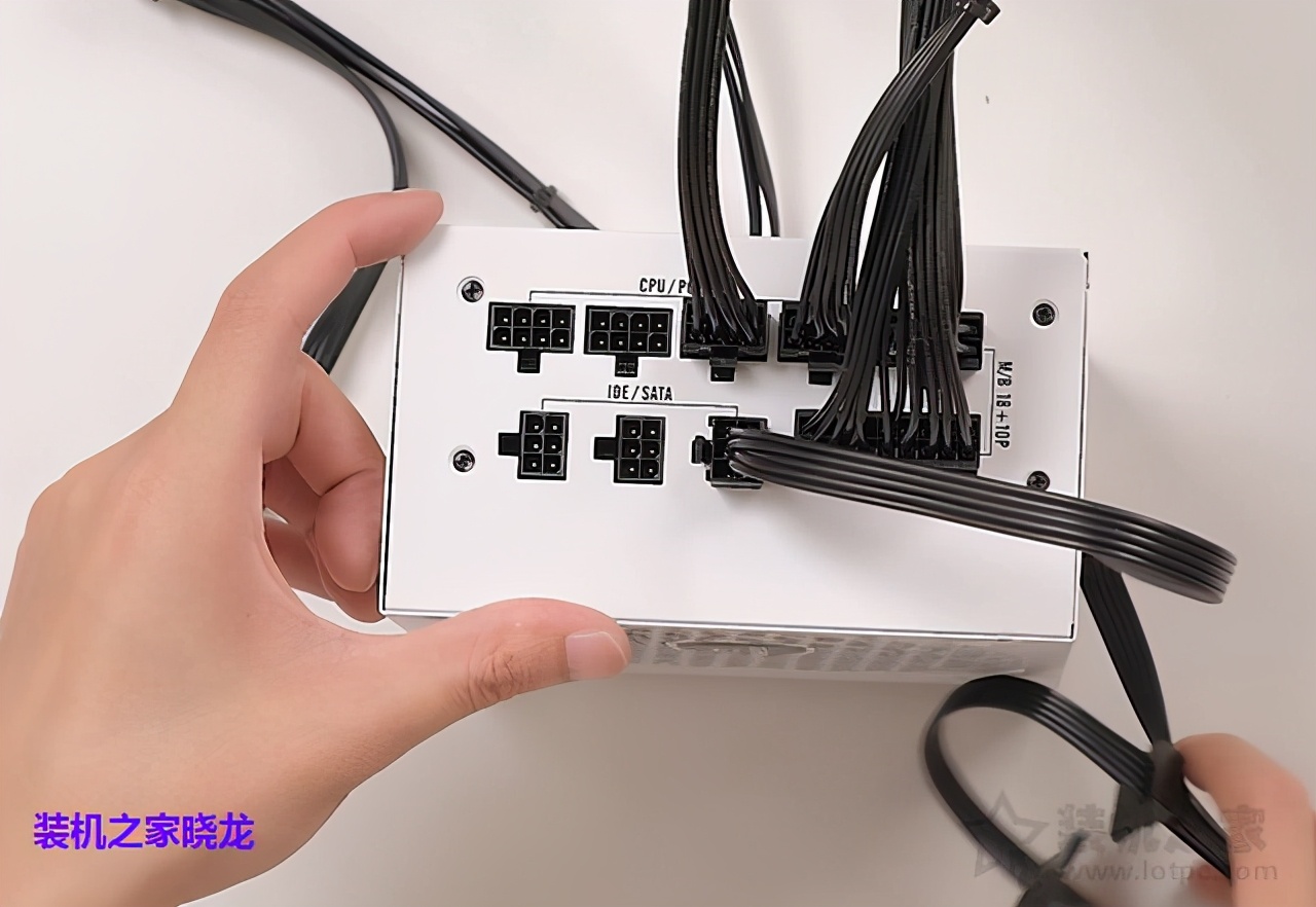 简单组装电脑的详细教程,组装电脑装机流程