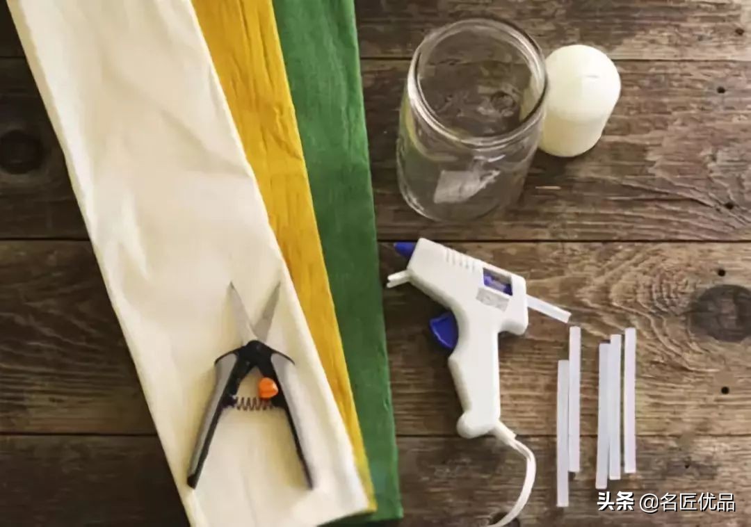 手工制作荷花睡莲,夏天的荷花手工小朋友