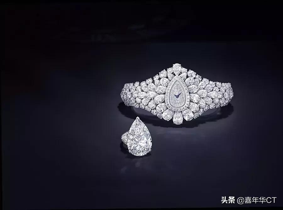 世界上最昂贵的手表品牌,世界上最昂贵的十枚手表