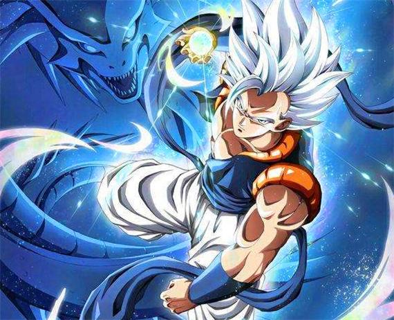 超龙珠英雄篇悟吉塔,超龙珠英雄实力排名