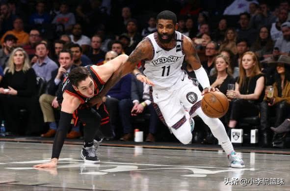 nba历史十大控球手排名,欧文和艾弗森控球哪个好