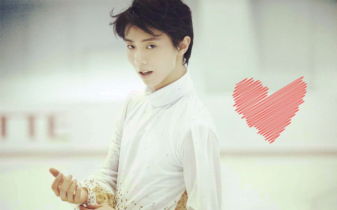 羽生结弦19岁的少年意气风发,回忆跨过山海入梦来羽生结弦