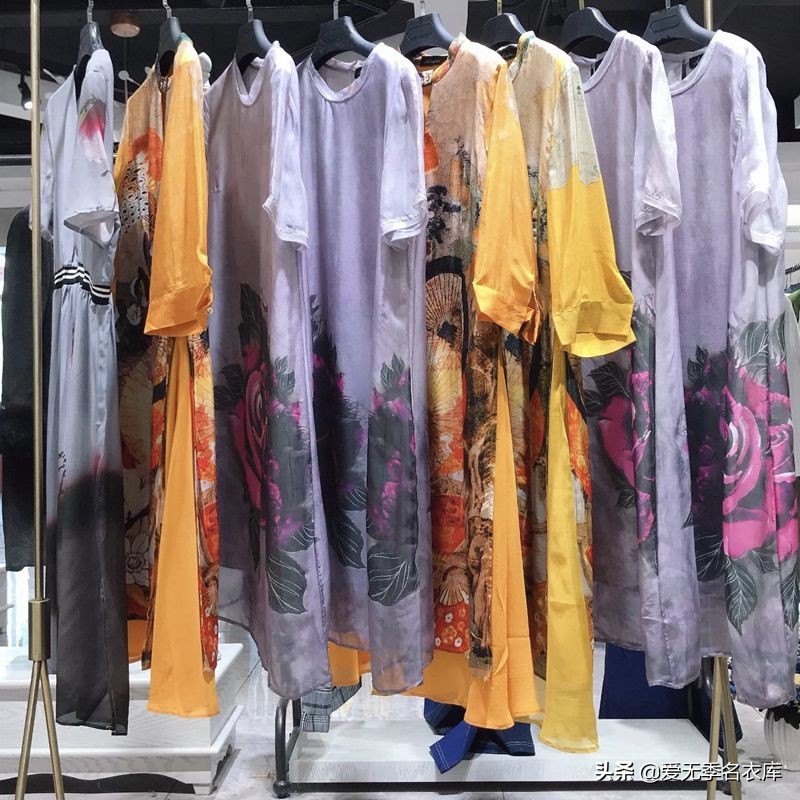 品牌女装尾货可以砍价吗,在石井尾货市场拿货怎么砍价