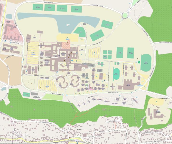 “为了祖国，为了科学和荣誉”是哪所大学的校训，很多人猜不到