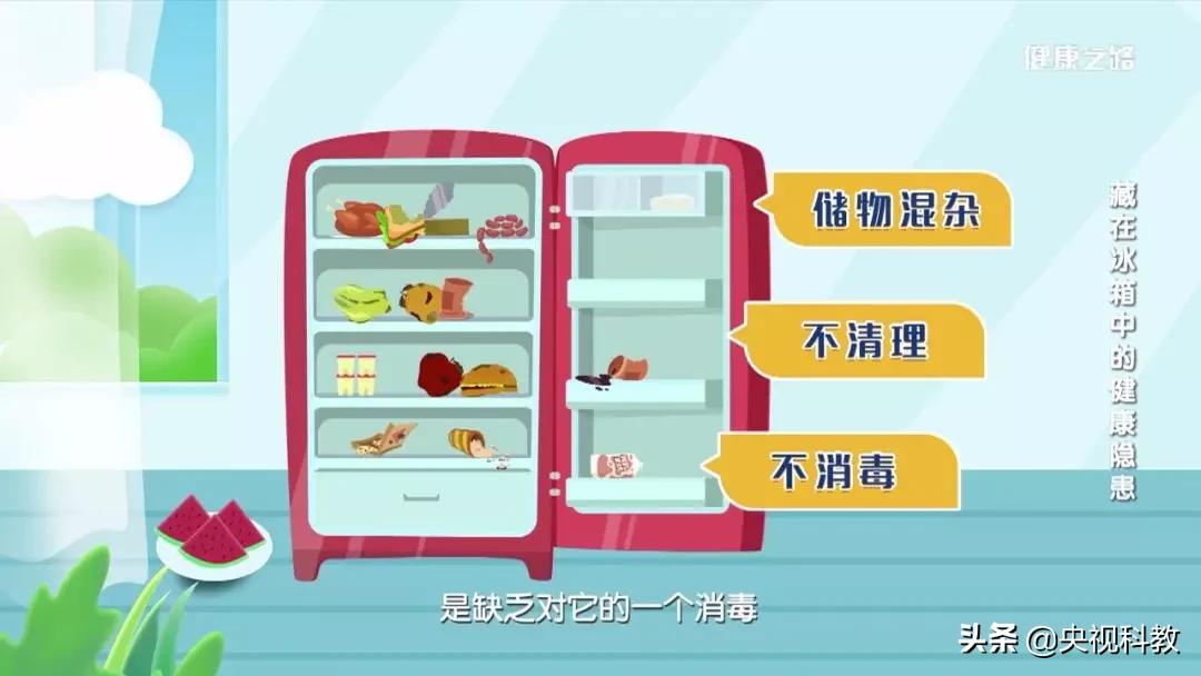 冰箱里有细菌对孕妇有影响吗,冰箱里的细菌会引起胎儿死亡吗