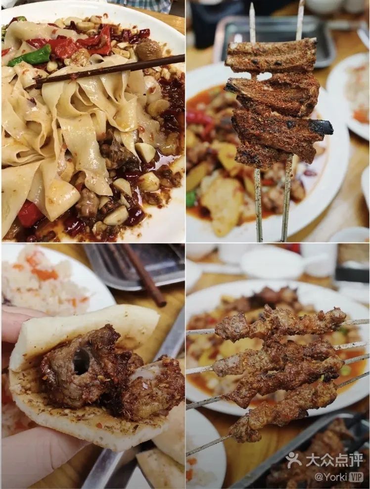 长沙好吃不火的宝藏小店,长沙私藏好馆子有哪些地方