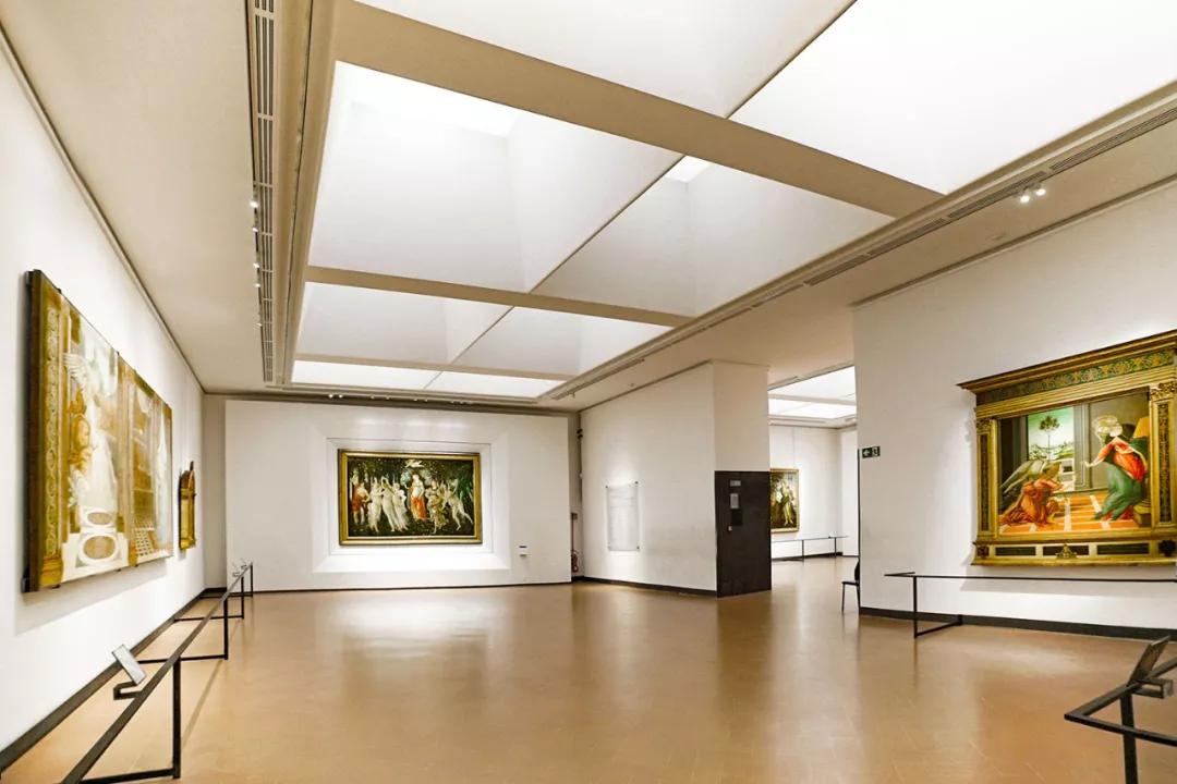 真美女，捐出千亿家产，成就世界顶级博物馆，稀世珍宝对全球开放