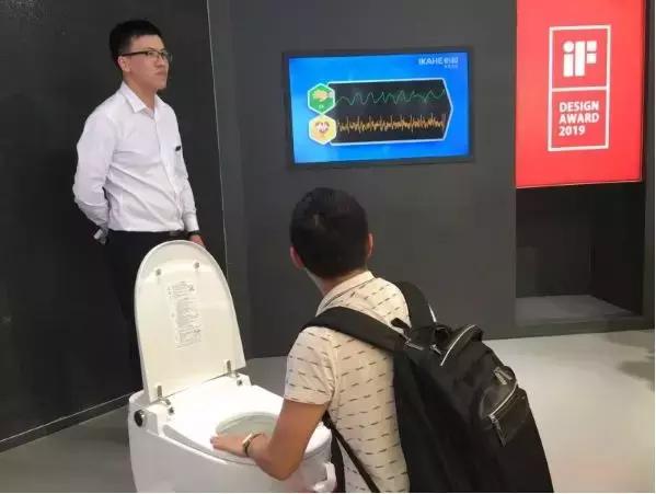 决战上海滩！科勒、TOTO...带来哪些新品