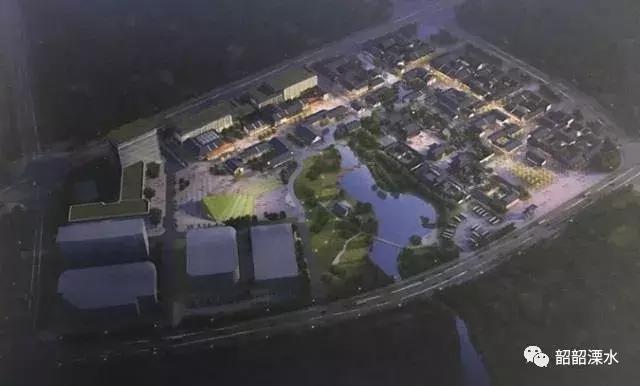 溧水重大项目开建,总投资28478亿元项目签约落户