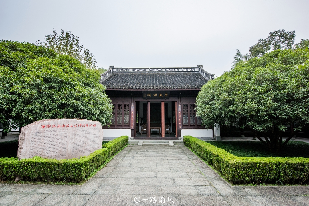 杭州暑期小众景点有哪些,杭州断桥旅游好去吗