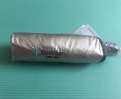 一白遮百丑，一黑毁所有！9款太阳伞选购测评，夏天一定用得到