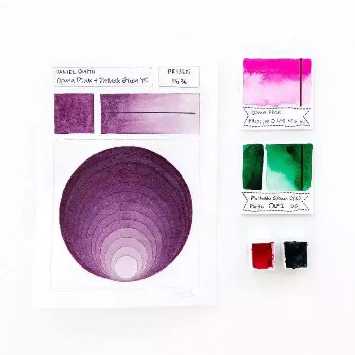 红黄渐变图片素材,蓝白渐变底素材