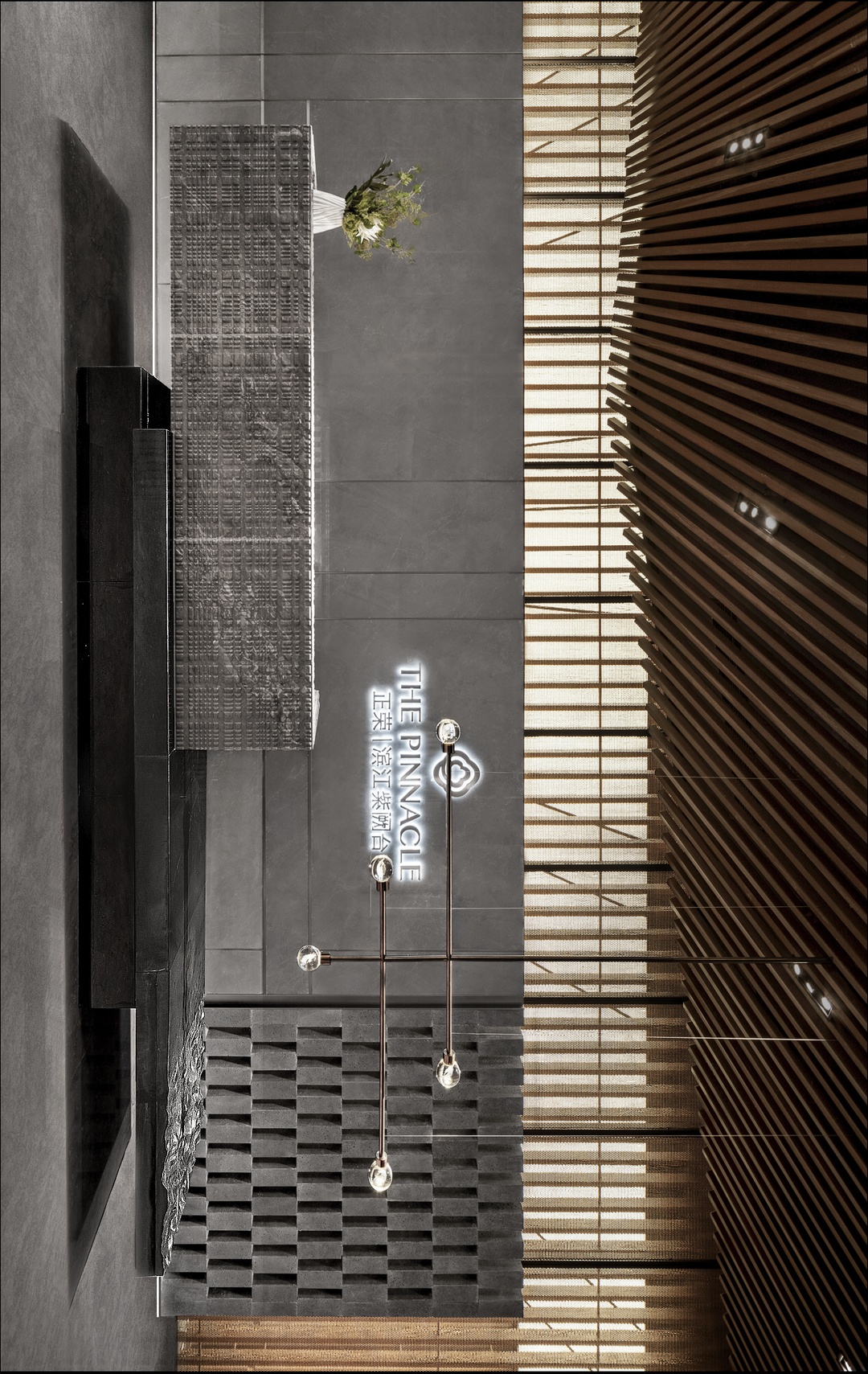 SUNSX长沙正荣｜传承礼序之道-至礼东方