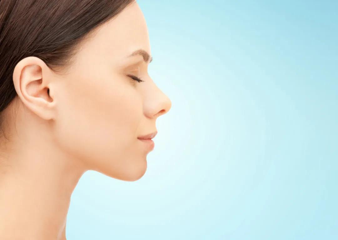 世界公认的哪几种鼻子好看,基础好的鼻子为什么做出来好看