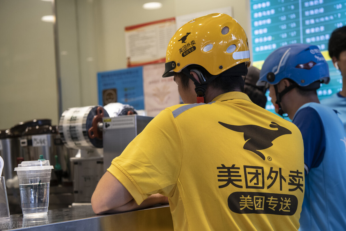 一个众包外卖小哥的年中总结！很中肯，也很深切