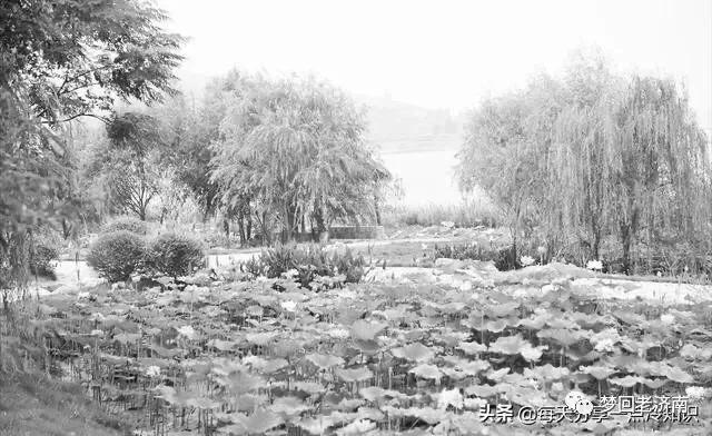 老济南火车站在什么地方,你是否知道这些冷知识