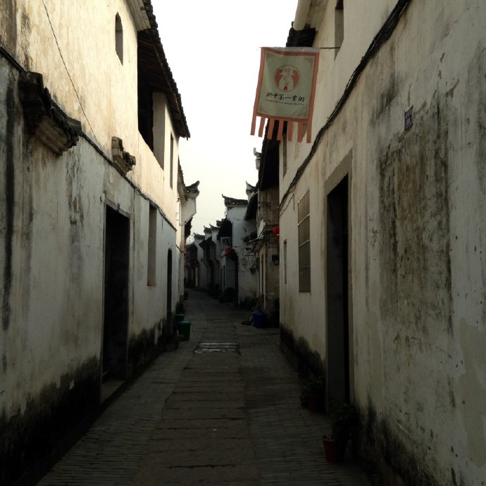 浙江金华古镇推荐,金华最美古镇排名