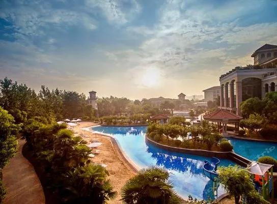 最值得去的潜水池,夏天到了潜水好去处