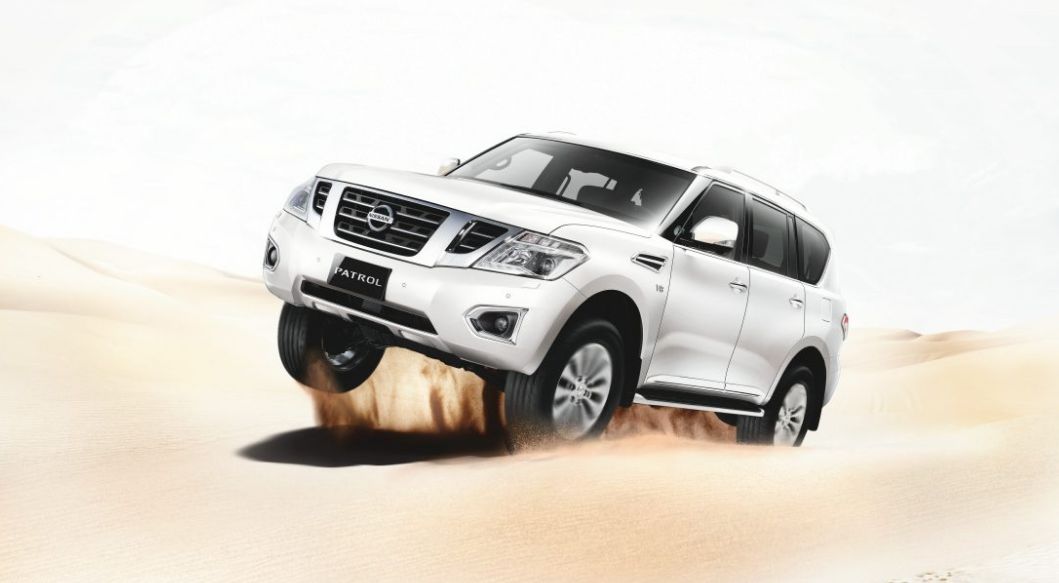 日产途乐最新型的是什么样,2023款日产途乐值得购买吗