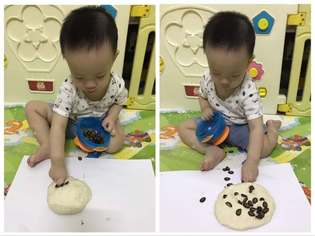 收下游戏,领着孩子做亲子游戏