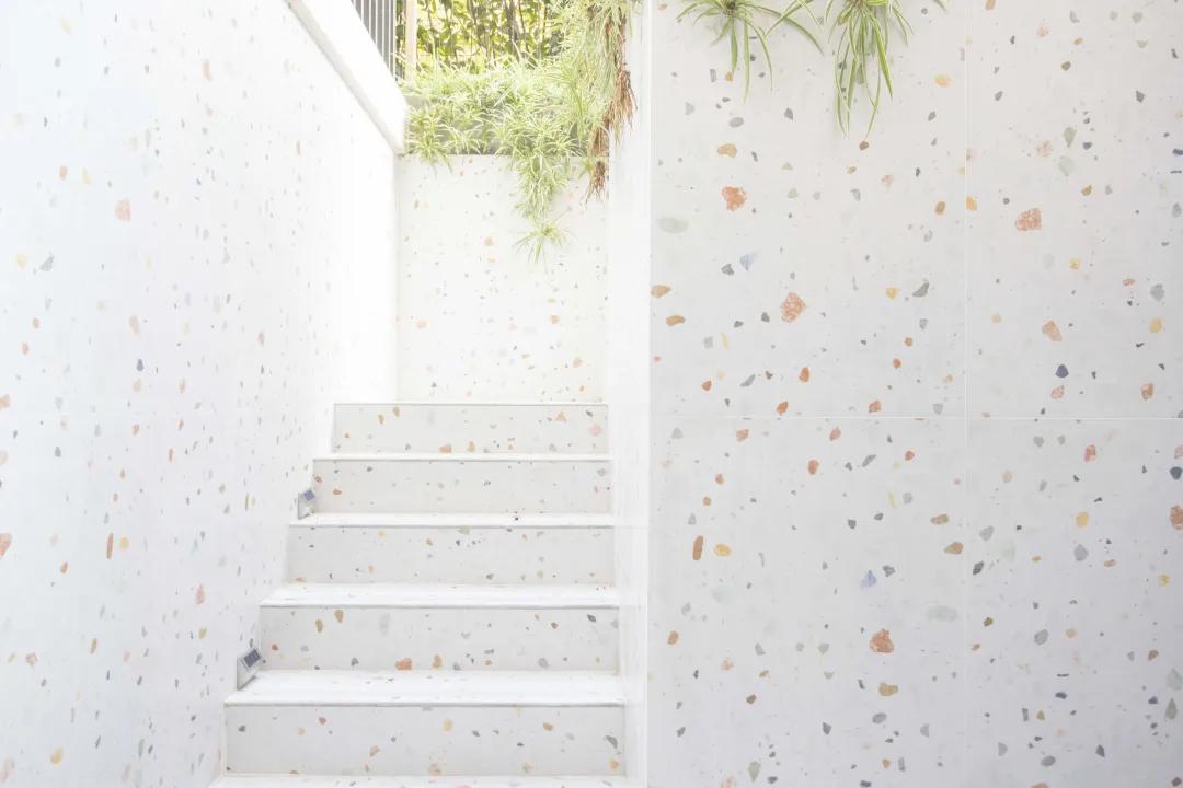 豪宅4个空间的地下室,现代风豪宅地下室