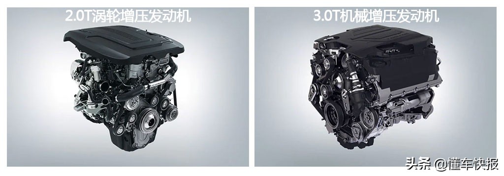 一分钟懂车捷豹f-pace了解一下,捷豹f-pace曜黑运动