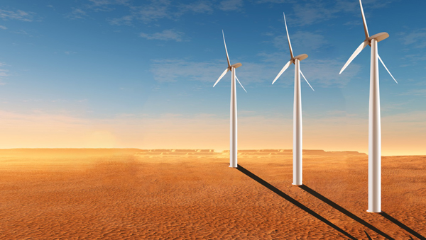 风电变流器和英威腾UPS，一拍即合