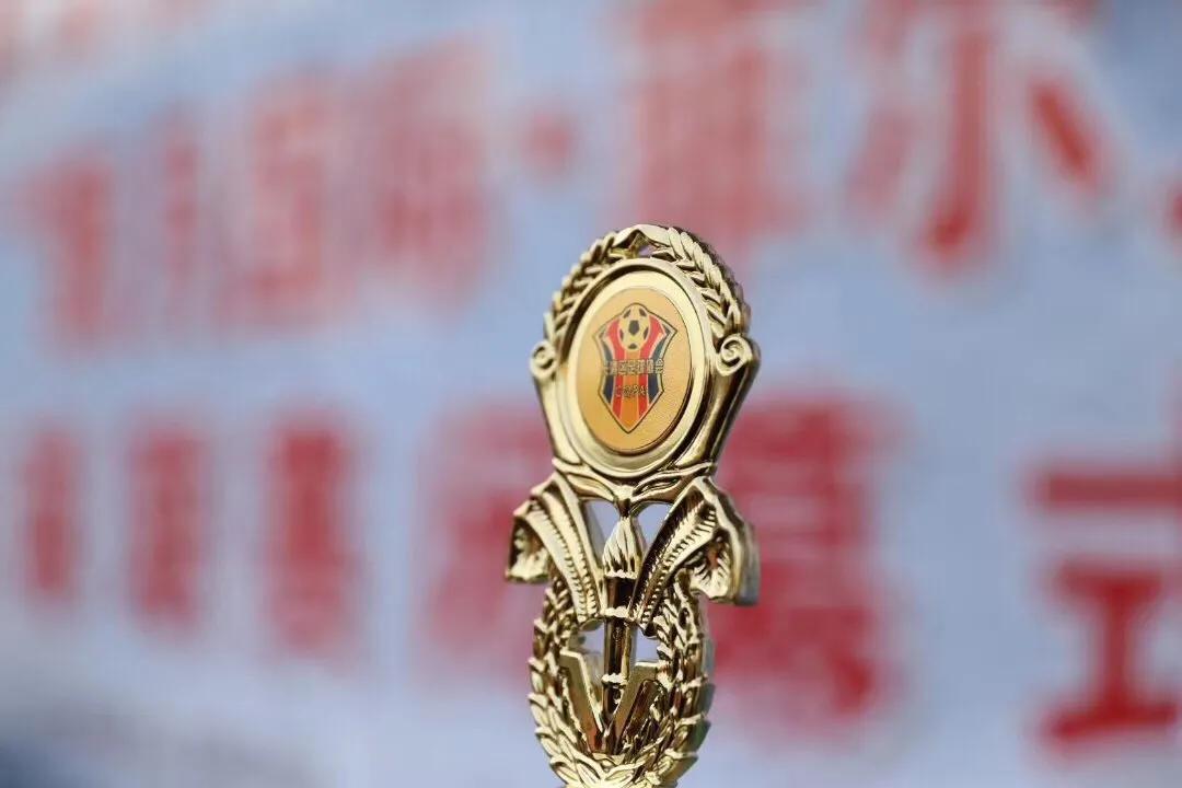 济南魅力长清“旅月国际.菲尔兄弟健身杯”足球联赛收官