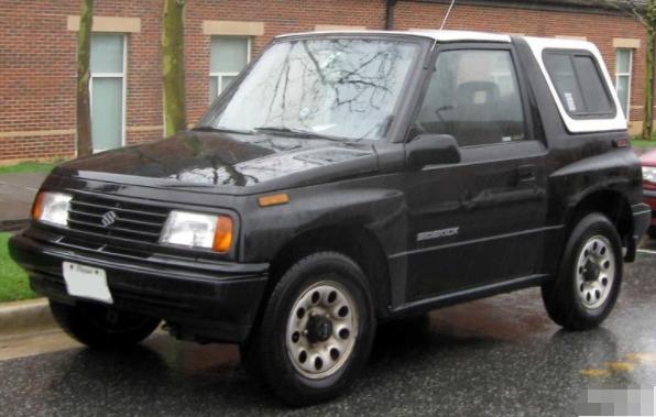 30万公里实测日系德系suv谁耐用,修理工眼中最耐用最安全十款suv